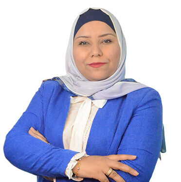 Zeinab Shakleet 