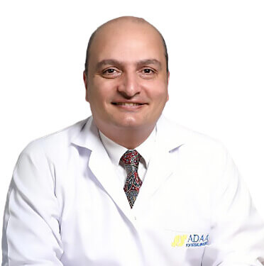 Dr. Mohamed Abdo