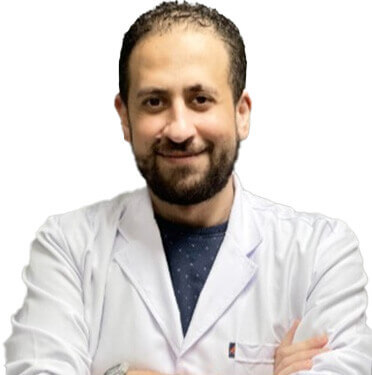 Dr.Kareem Elashry