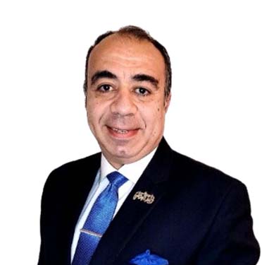 Dr. Waleed Elboushy