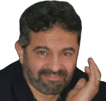 د. طارق رضا