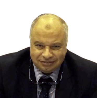 Dr. Ashraf Ismail