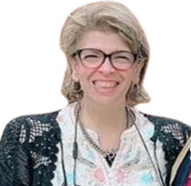 Dr. Suzan Fakhry