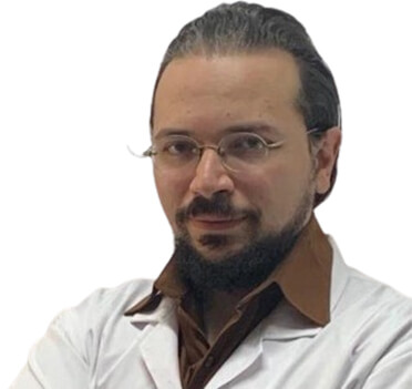 Dr. Bassem Mohab