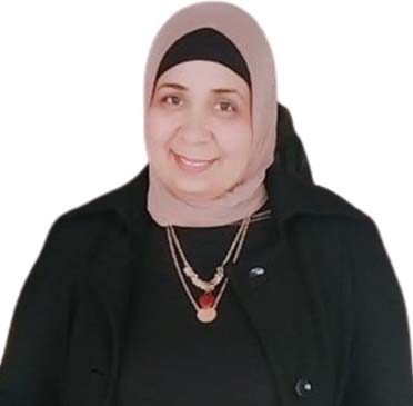 Amira Yassin