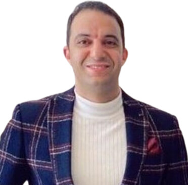 Dr. Mahmoud Elhendawy