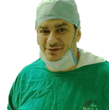 Dr. Ahmed Mohamed Abdelmodaber