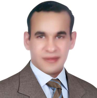 Dr. Ahmed Abdelsalam