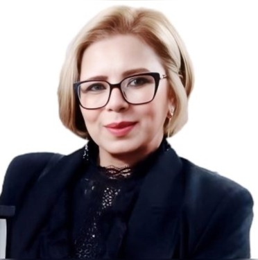  PhDأميرة هريدي 