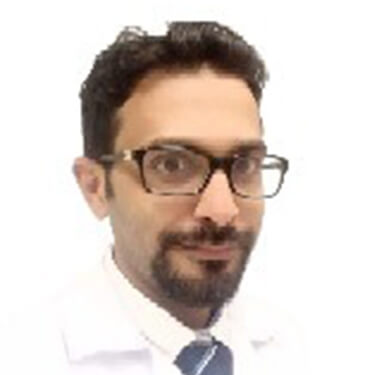 Dr. Amr Saleh