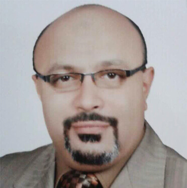 Dr. Amr Mostafa