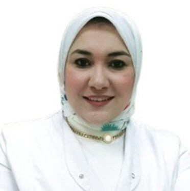 Dr. Asmaa Abdel Fatah