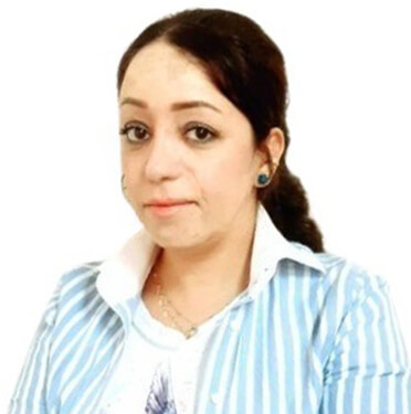 عزة سمير عيد