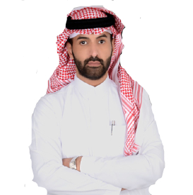 Basel Saud Al Mughairy