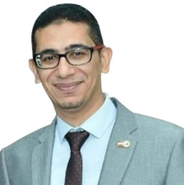 Dr.Eslam Ahmed