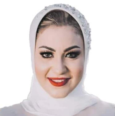 Esraa Mostafa 