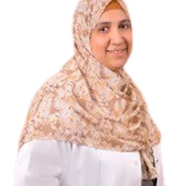 Dr.Fatma AbdelKhalek