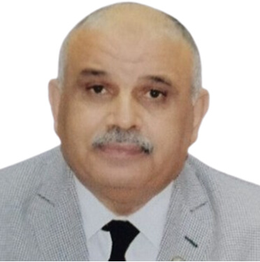 Dr. Hamdy Ibrahim