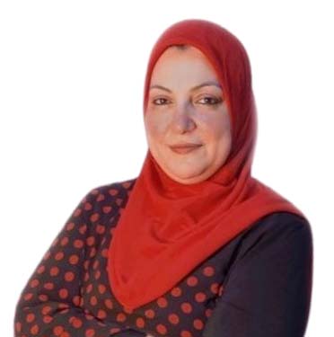 Dr. Hana Mansour