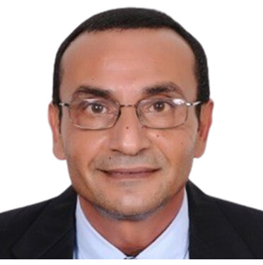 Dr. Hany Helmy Riad