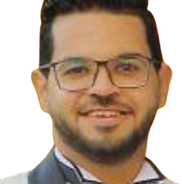 Dr.khalid Gaafar