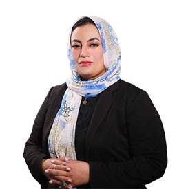 Mona Mokhtar