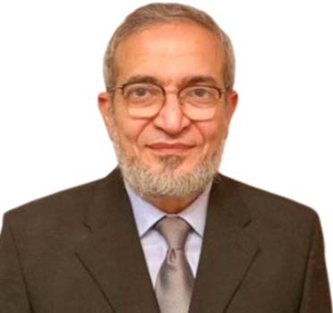 Dr. Mahmoud Elshafaey