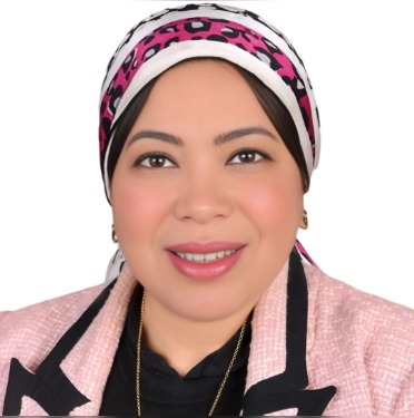 Prof.Mai Abdel Raouf