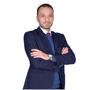 Dr.Muayad Ismail Jouda