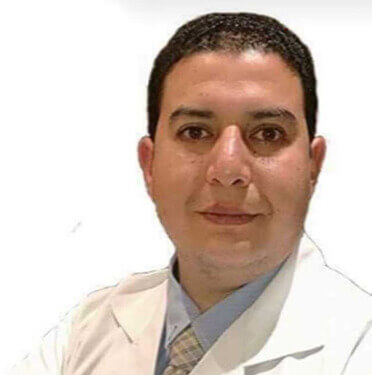 Dr.Mohamed Shalaan