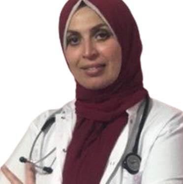 Dr. Mona Ezz Eldeen 