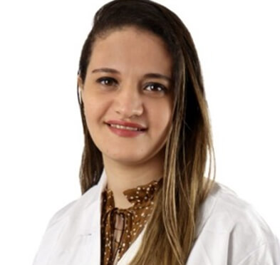 Dr.Nadia Salem