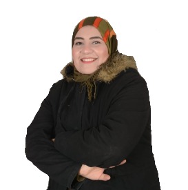 نادية القاضي