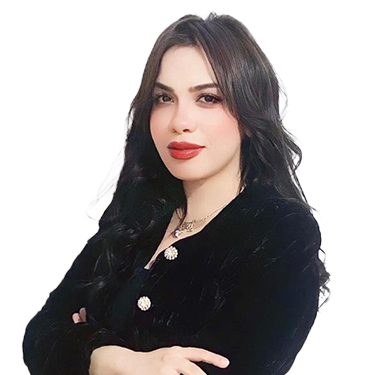 راندا الطحان