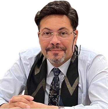 Dr. Wael Metwaly