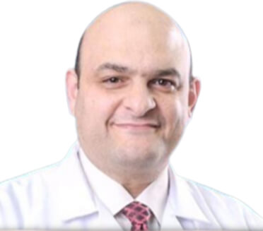 Dr. Waleed Abulsaoud