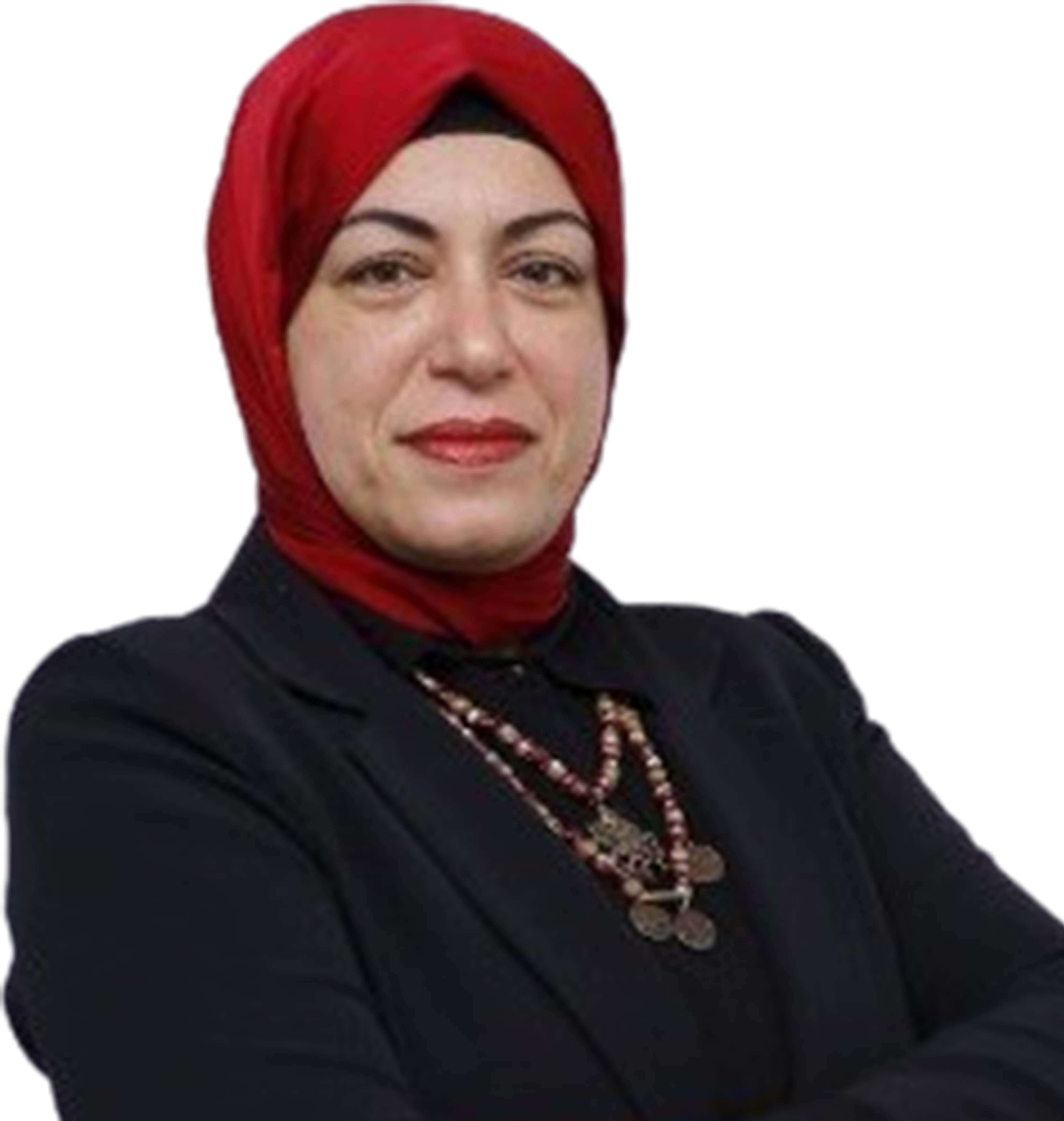 يارا فهمي سالم PsyD