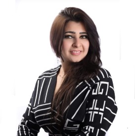 ياسمين مازن