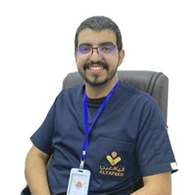 Abdulmajeed Al Harbi