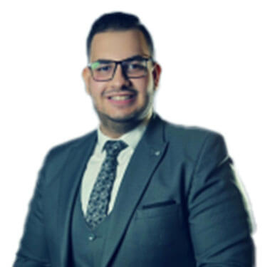 Abdelrahman El Mansi