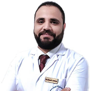 Dr.Ahmed Shaaban