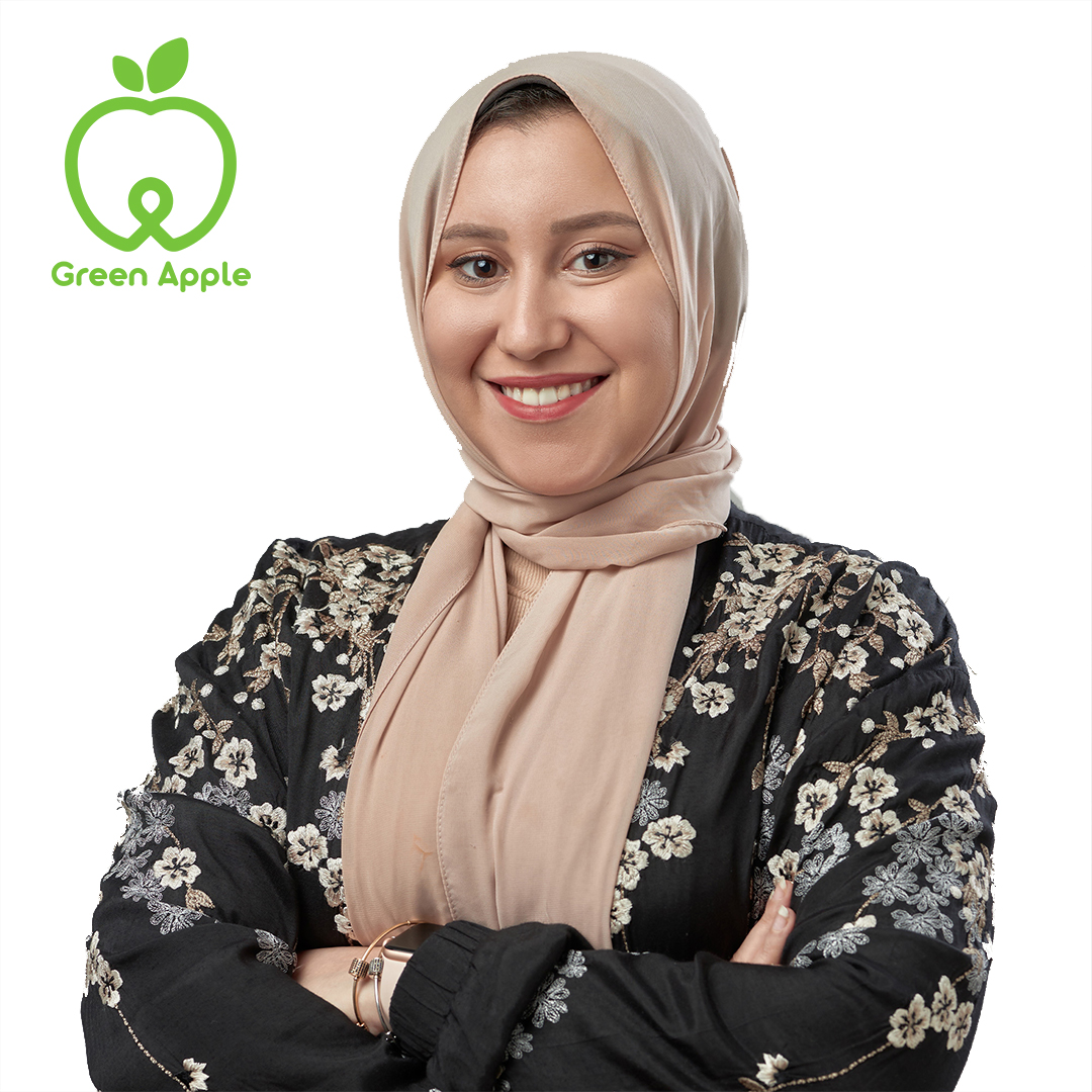 د. ألاء أيمن