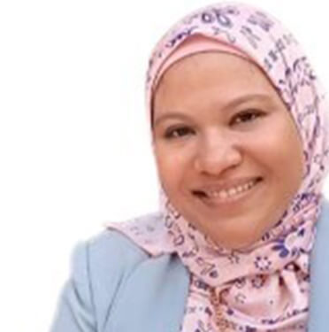 Dr.Dalia Mostafa 