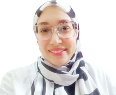 Dr.Dina Fawzy