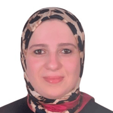 د.ضحى شاهين