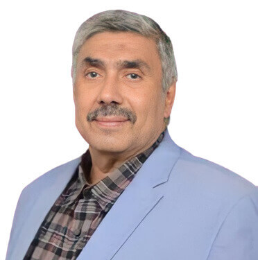 Dr. Hossam Yakout