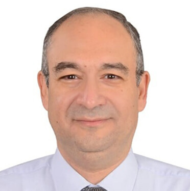 Dr.Ehab Mouris  