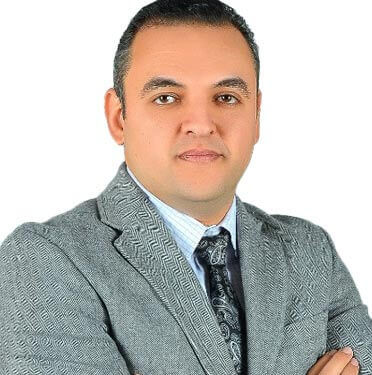 Dr. Mohamed Shetawy 