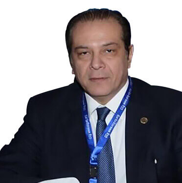 Dr. Alaa Elmosallamy