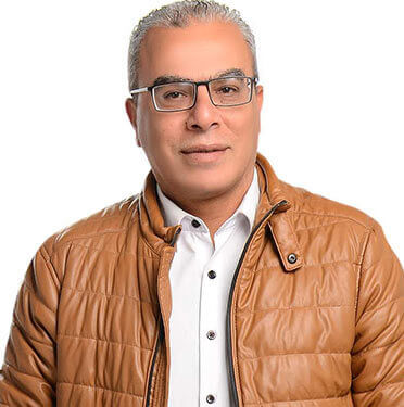 Dr.Mahmoud Ghanem